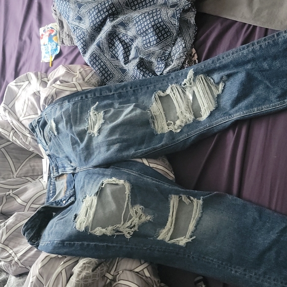 Jeans - Picture 1 of 3